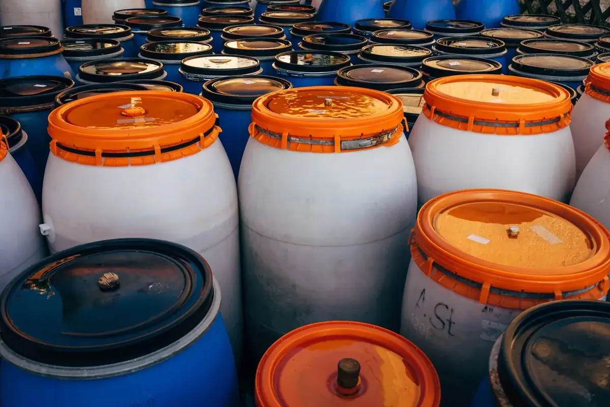 Chemical & Toxic Waste Cleanup in East Blue Valley, Kansas City, MO